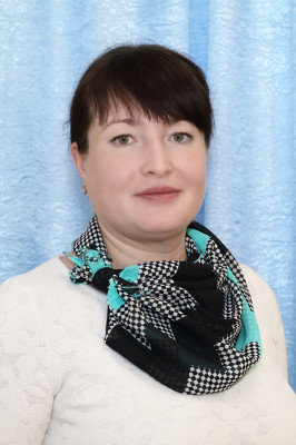 Воспитатель Алышева Анастасия Николаевна Воспитатель Алышева Анастасия Николаевна