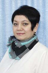 Инструктор по физической культуре Сыряева Елена Викторовна Инструктор по физической культуре Сыряева Елена Викторовна