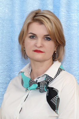 Заведующий Леухина Людмила Александровна Заведующий Леухина Людмила Александровна